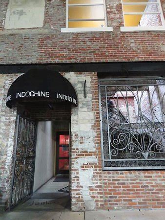 indochine downtown jacksonville